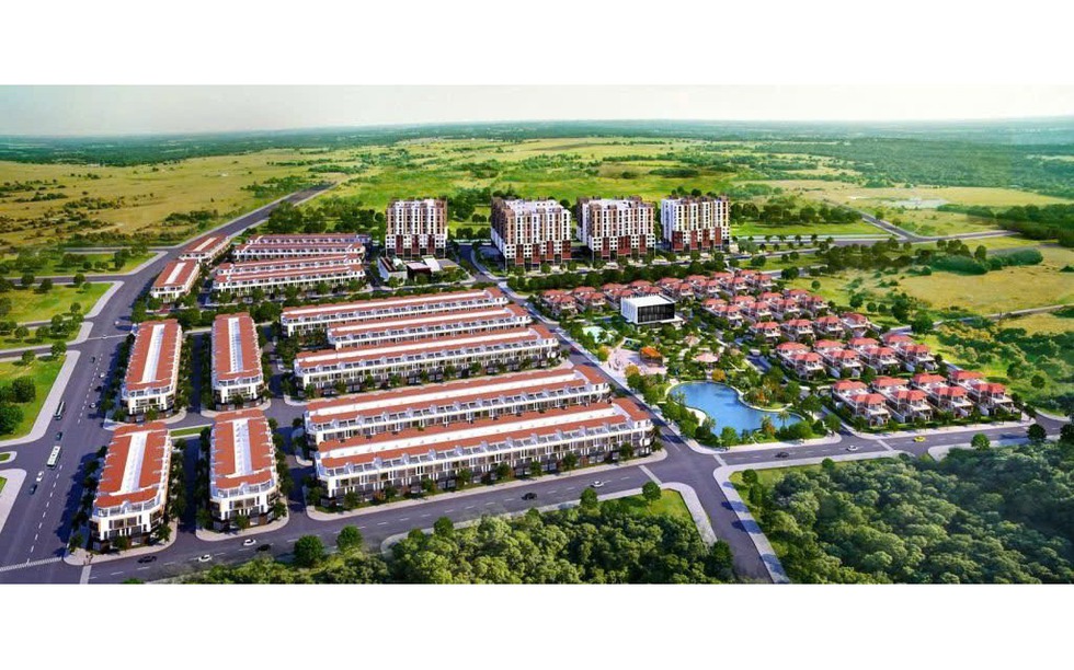 Chỉ hơn 1 năm nữa, Hưng Yên sẽ có thêm 1.000 căn NƠXH, giá từ 20 triệu đồng/m2
