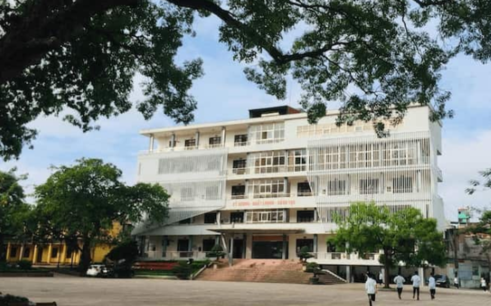 Ngôi trường lâu đời bậc nhất tỉnh Bắc Ninh sắp được ‘lên đời’
