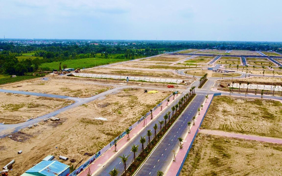 Đất nền hạ nhiệt ở cả hai miền, xu hướng thận trọng lan rộng trên thị trường