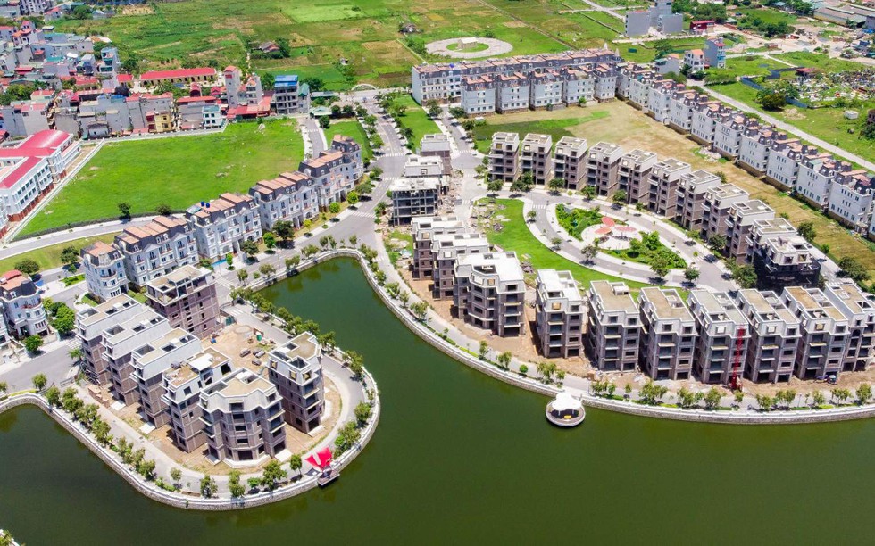 Đô thị Từ Liêm (NTL): Doanh thu bất động sản quý II/2025 giảm mạnh, tiếp tục dồn lực cho đầu tư chứng khoán