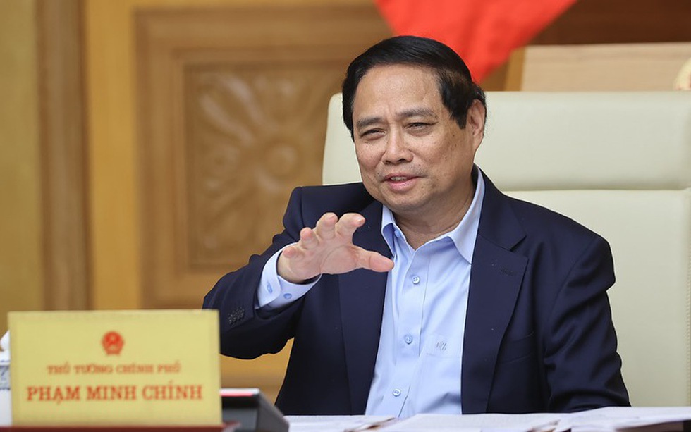 Chính phủ sẽ họp hằng tuần đến khi chính quyền địa phương 2 cấp vận hành thông suốt, trơn tru, toàn diện