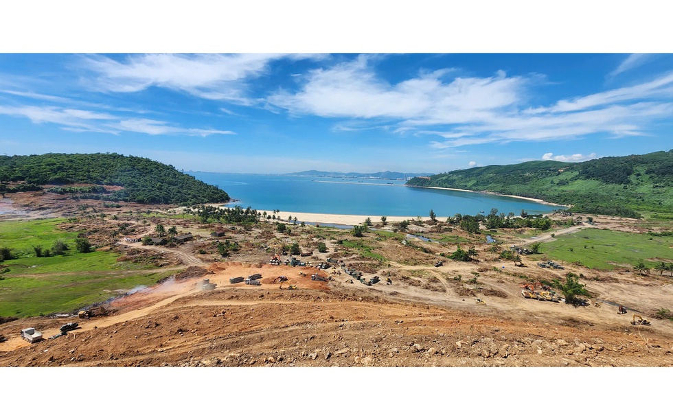 Vingroup đưa Làng Vân vào giai đoạn phát triển trọng điểm: Dự án được phép huy động vốn gần 17.000 tỷ đồng để phát triển nhà ở