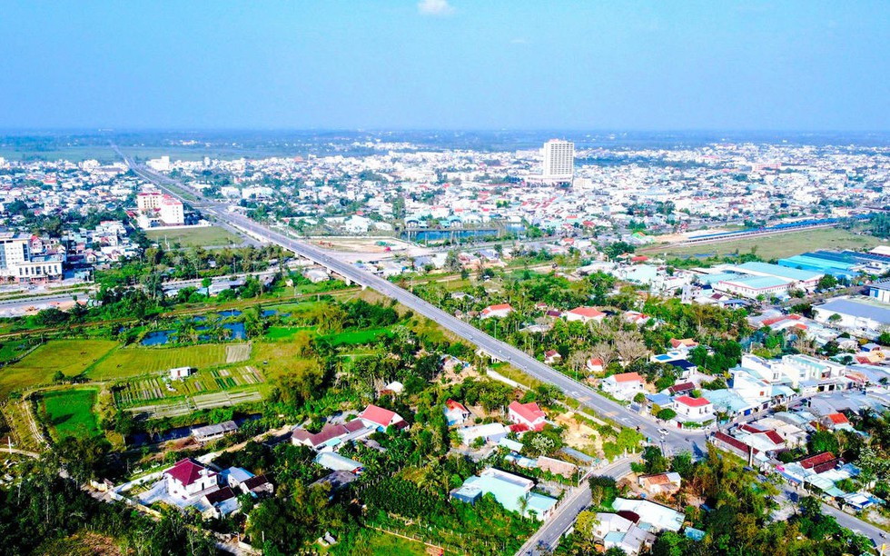 Dự thảo Luật sửa đổi, bổ sung Luật Đất đai 2024: Một số nội dung trọng tâm đáng chú ý