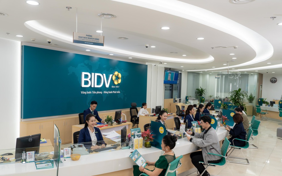 Lãi suất vay mua nhà trả góp 20 năm BIDV mới nhất và cách tính chi tiết