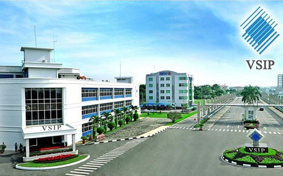 VSIP được phê duyệt sử dụng đất thực hiện dự án khu dân cư tại quy mô tại TP. HCM
