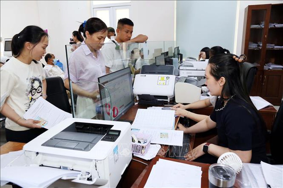 Quảng Trị triển khai giải quyết các trụ sở dôi dư sau hợp nhất