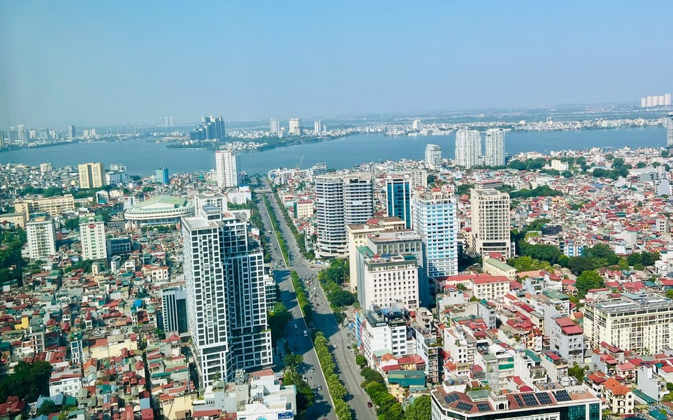 Bất động sản cả nước sắp có biến động: Bộ Nông nghiệp và Môi trường ra cảnh báo
