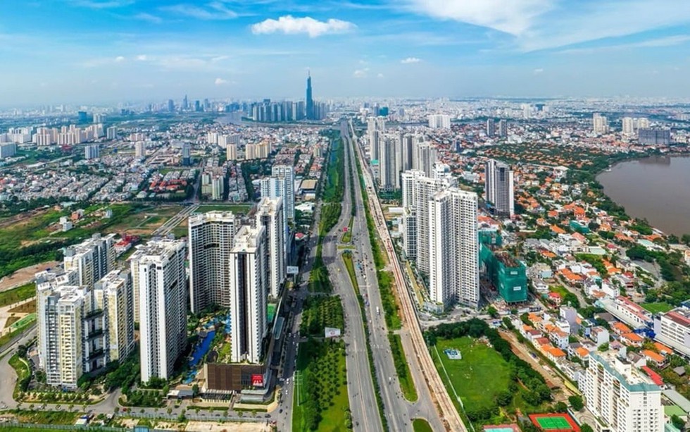 Đề xuất áp dụng bảng giá đất cũ tại TP. HCM đến hết năm 2025