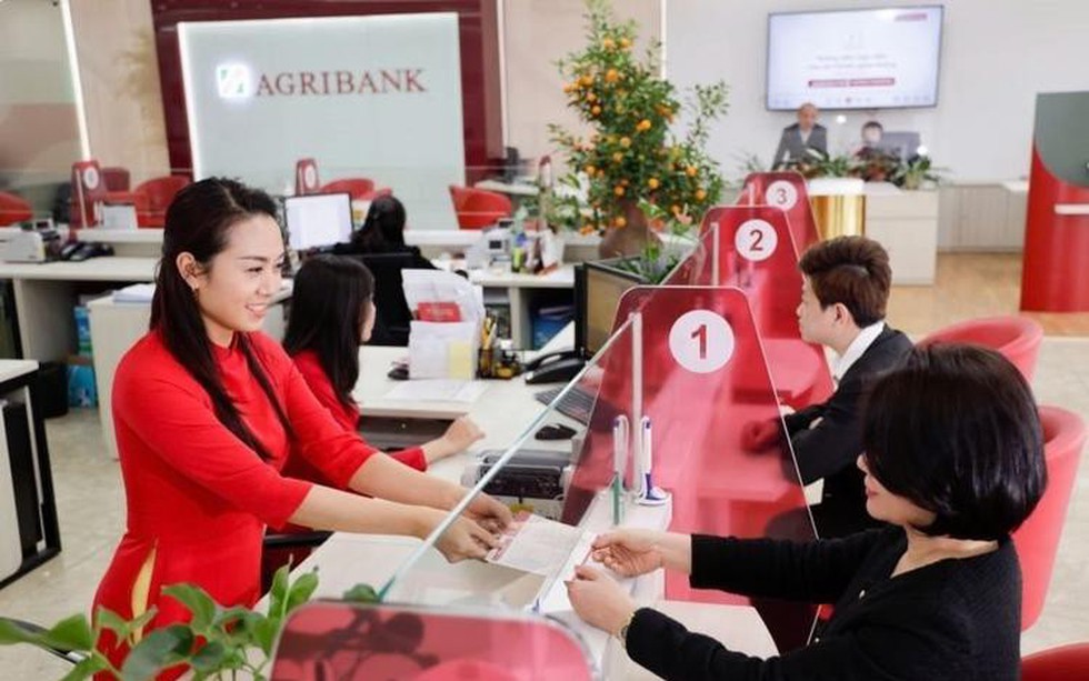 Lãi suất Agribank 2025: lãi suất gửi tiết kiệm cao nhất nhóm big 4
