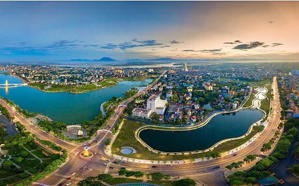 Một tỉnh sau sáp nhập có 3 vườn quốc gia: Nằm giữa ngã ba sông lớn nhất miền Bắc, là cái nôi của nền văn hóa Lạc Việt