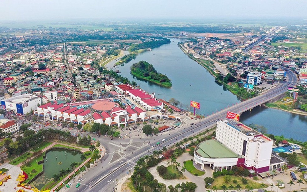 Tỉnh sở hữu hang động tự nhiên lớn nhất Việt Nam sắp có thêm loạt khu đô thị mới, quy mô hơn 45.000 tỷ
