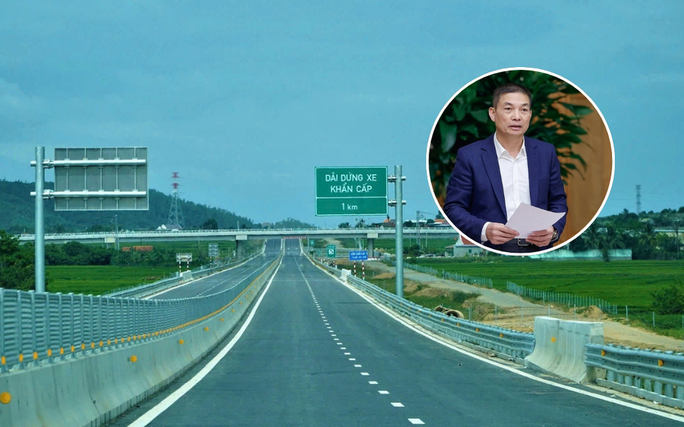 Đề xuất đầu tư hoàn chỉnh 679km trên 'trục xương sống' giao thông Việt Nam, Sơn Hải cam kết sẽ chịu chi phí và rủi ro nếu không được chấp thuận