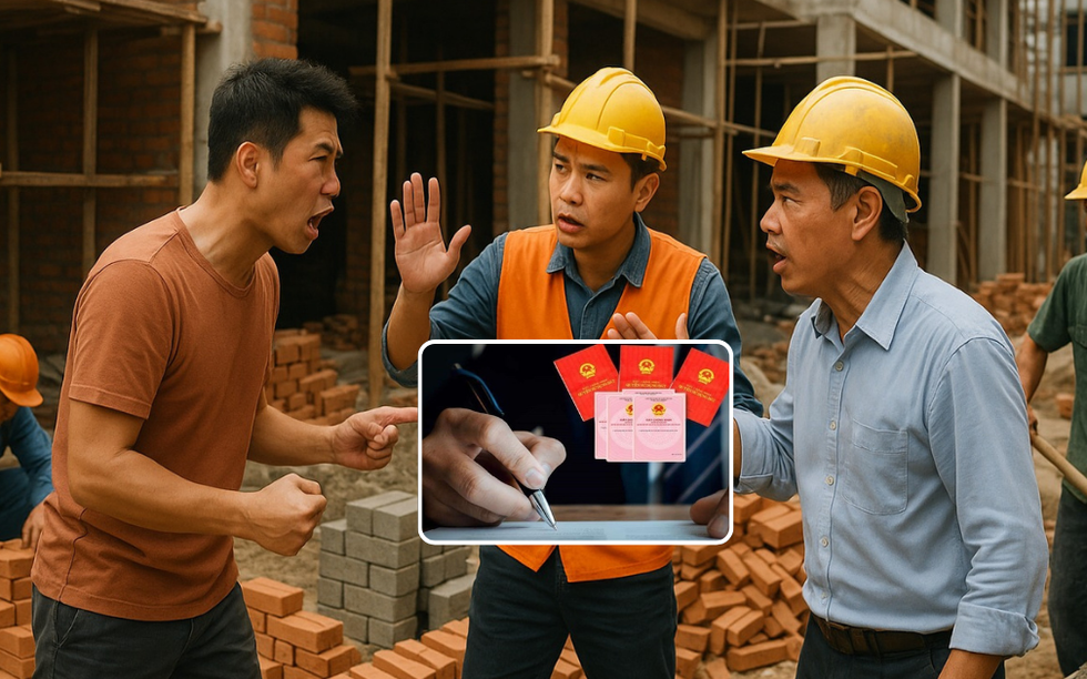 Từ bây giờ, người dân cần đặc biệt chú ý điều này nếu muốn cấp lại sổ đỏ đã mất