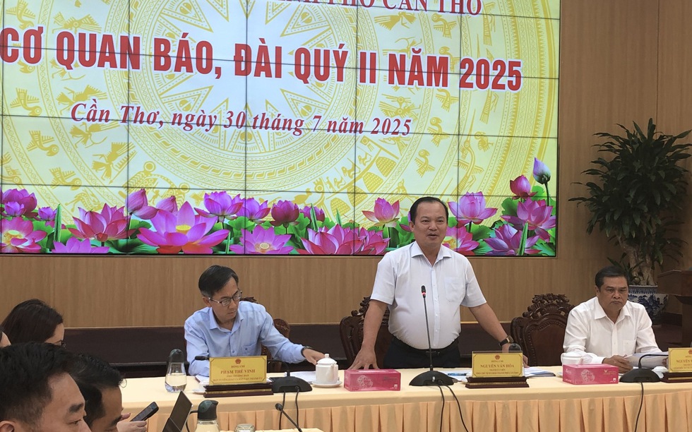 TP. Cần Thơ: Nghiên cứu xây dựng cơ chế đặc thù, cho phép cán bộ, công chức có nhà ở xa được mua nhà ở trung tâm thành phố