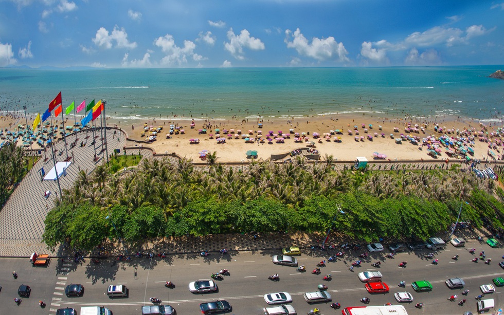 Bán đảo Vũng Tàu: Đòn bẩy chiến lược của siêu đô thị TP.HCM