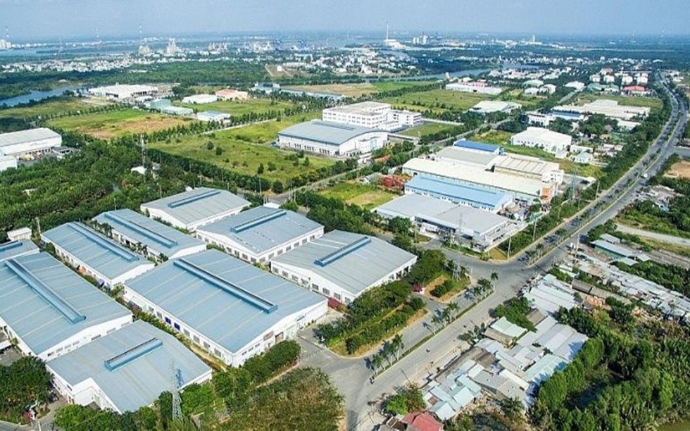 Chủ tịch tỉnh Phú Thọ chỉ đạo tháo gỡ khó khăn trong phát triển các khu công nghiệp
