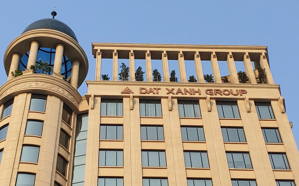 Mới qua nửa năm, Đất Xanh đã gần hoàn thành kế hoạch lợi nhuận 2025