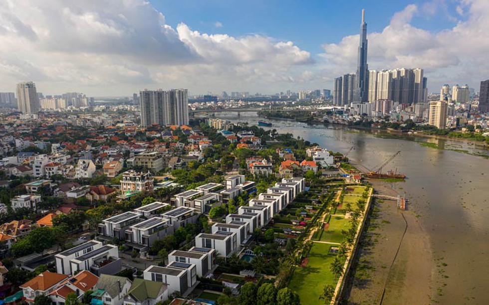 TP.HCM: Thúc đẩy tăng trưởng kinh tế, nỗ lực hỗ trợ nguồn vốn phát triển nhà ở