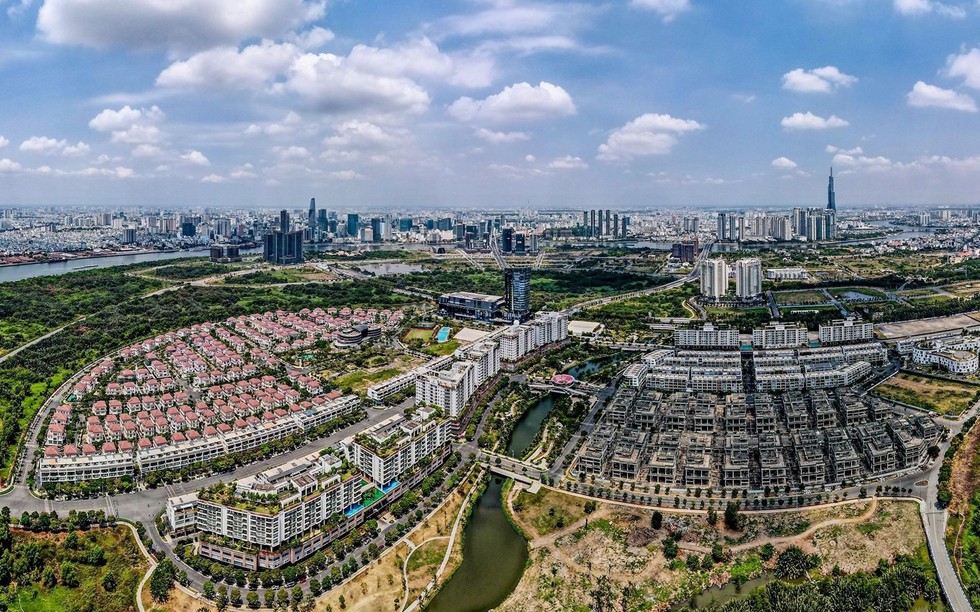 Bỏ khoản thu tiền sử dụng đất bổ sung, cải cách chính sách thuế đất sẽ tạo động lực phát triển