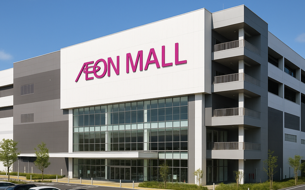 Trung tâm thương mại AeonMall gần 4.000 tỷ tại 'thủ phủ' công nghiệp mới của miền Bắc đón tin vui
