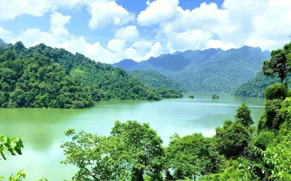 Việt Nam sắp có thêm 1 khu du lịch quốc gia, tọa lạc tại nơi sở hữu hồ nước ngọt tự nhiên quy mô lớn nhất cả nước và lọt top thế giới