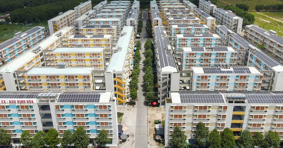 Chính phủ hướng dẫn xác định giá bán, giá thuê mua nhà ở xã hội