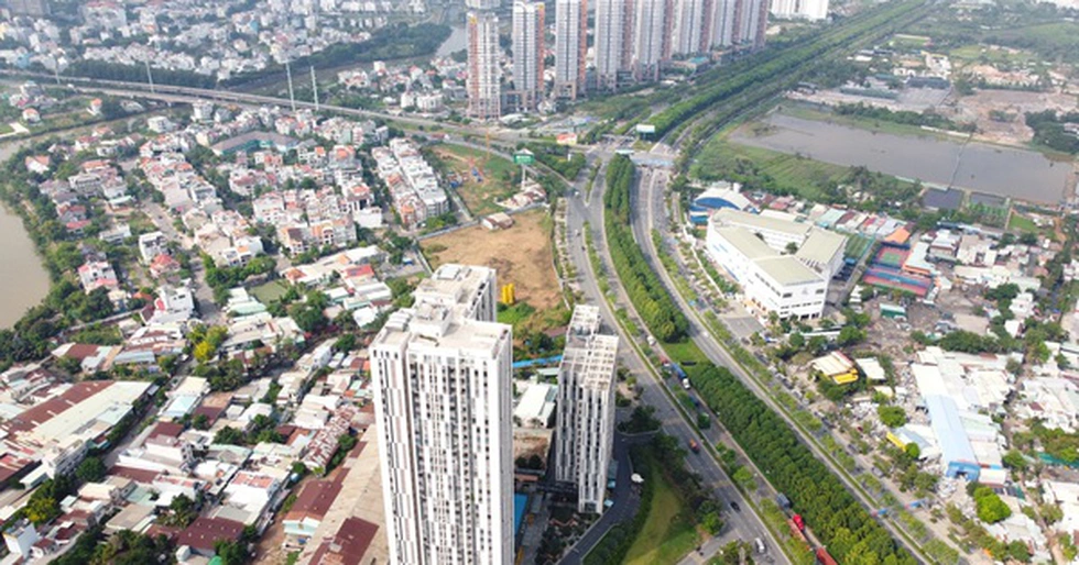 TP.HCM công bố 112 dự án miễn giấy phép xây dựng