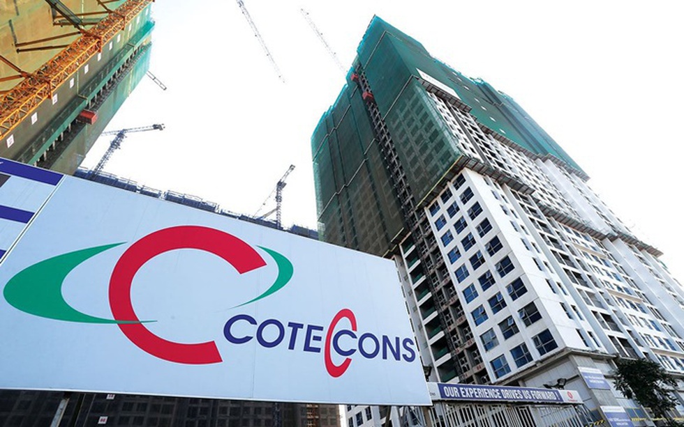 Coteccons (CTD) lên kế hoạch phát hành 1.400 tỷ đồng trái phiếu năm 2025