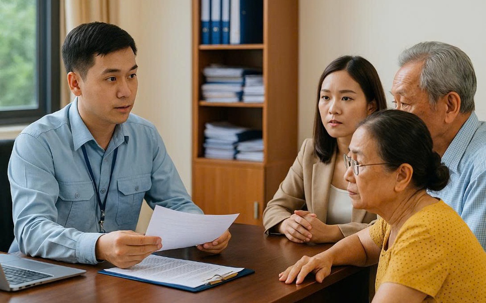 Từ nay, cơ quan này sẽ đảm nhận giải quyết tranh chấp kinh phí quản lý vận hành chung cư