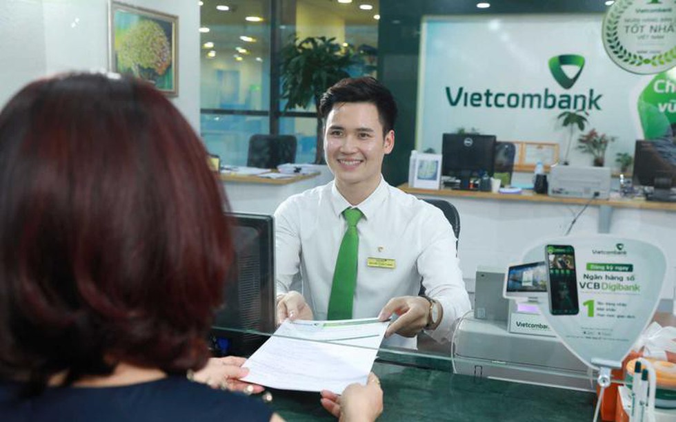 Lãi suất ngân hàng Vietcombank 2025: lãi suất tiết kiệm và cho vay mới nhất