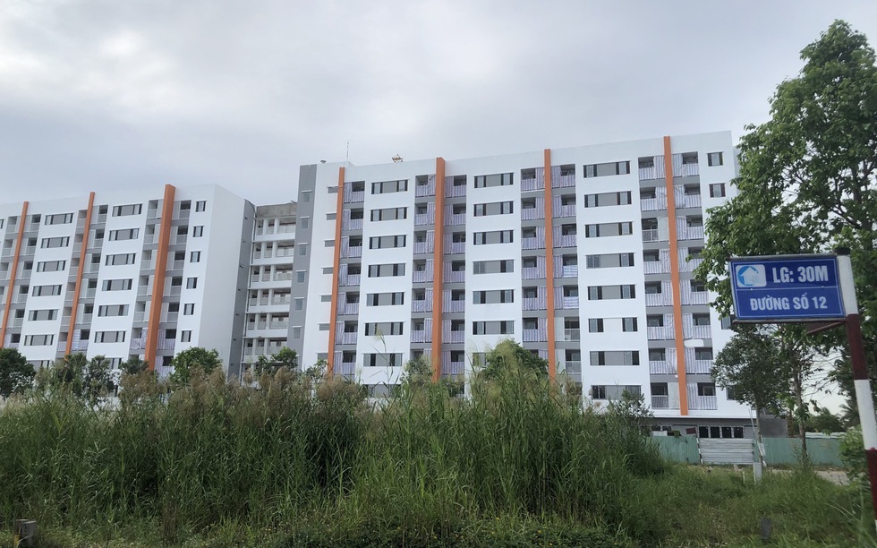 TP. Cần Thơ: Ưu tiên nhà công vụ cho cán bộ, công chức ổn định cuộc sống, yên tâm công tác