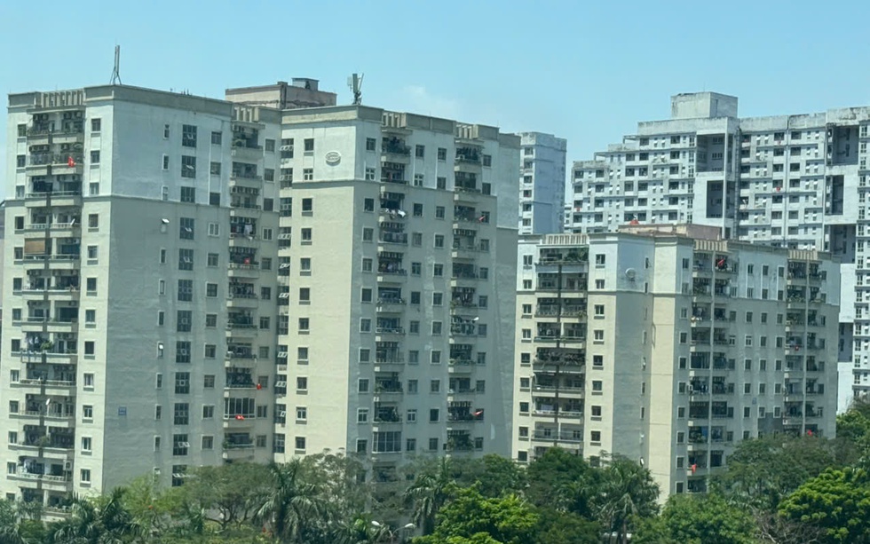 Sáp nhập tỉnh, thị trường xuất hiện những vùng đất tiềm năng