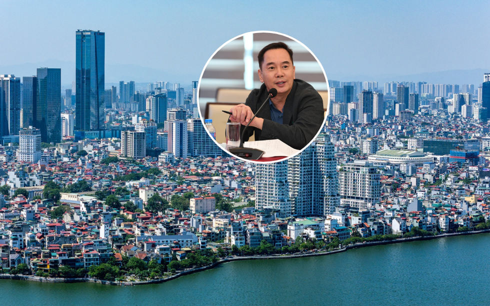 Lãnh đạo Cen Group: Thị trường BĐS sẽ chứng kiến sự bùng nổ về nguồn cung