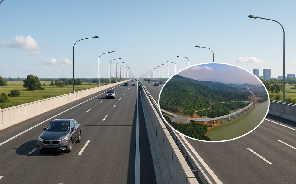 Muộn nhất 6 ngày nữa phải hoàn thành công tác GPMB cao tốc Bắc - Nam đoạn qua Quảng Trị