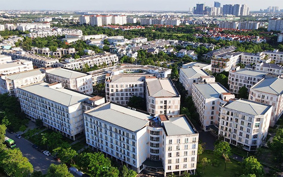 Viglacera và Kinh Bắc đăng ký dự án nhà ở xã hội hơn 16.000 tỷ tại Thủ đô