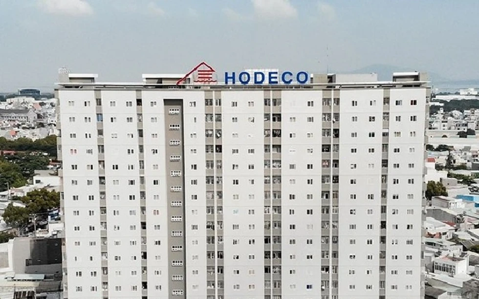 Hodeco sẽ thoái toàn bộ vốn tại CTCP Đầu tư Xây dựng Giải trí Đại Dương Vũng Tàu