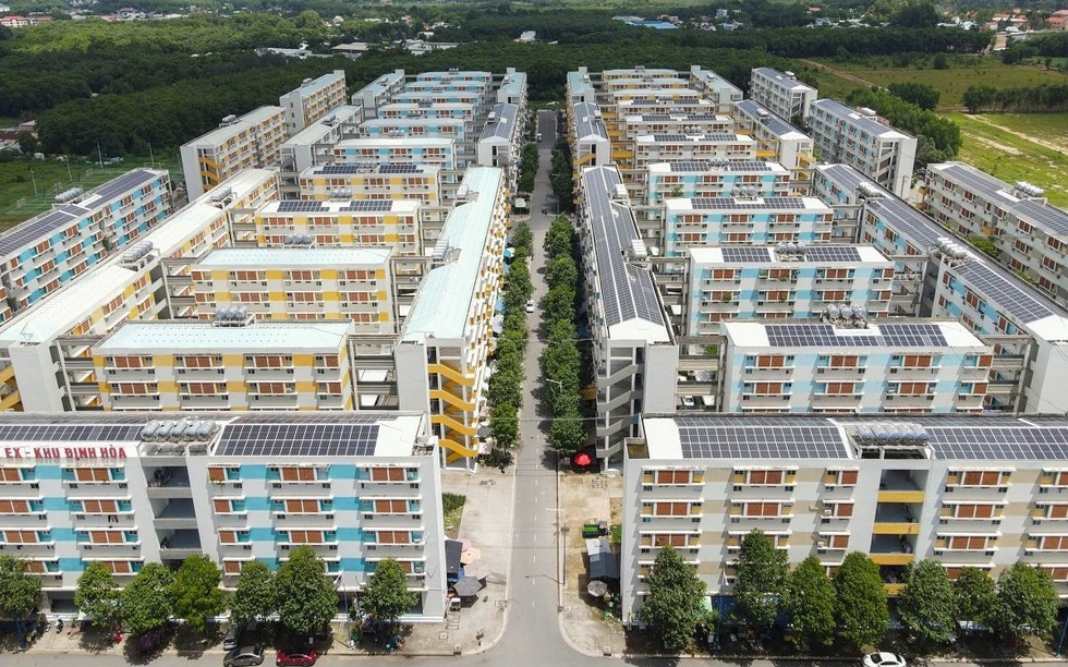Bán nhà ở xã hội giá cao, chủ đầu tư sẽ phải hoàn trả cho người dân