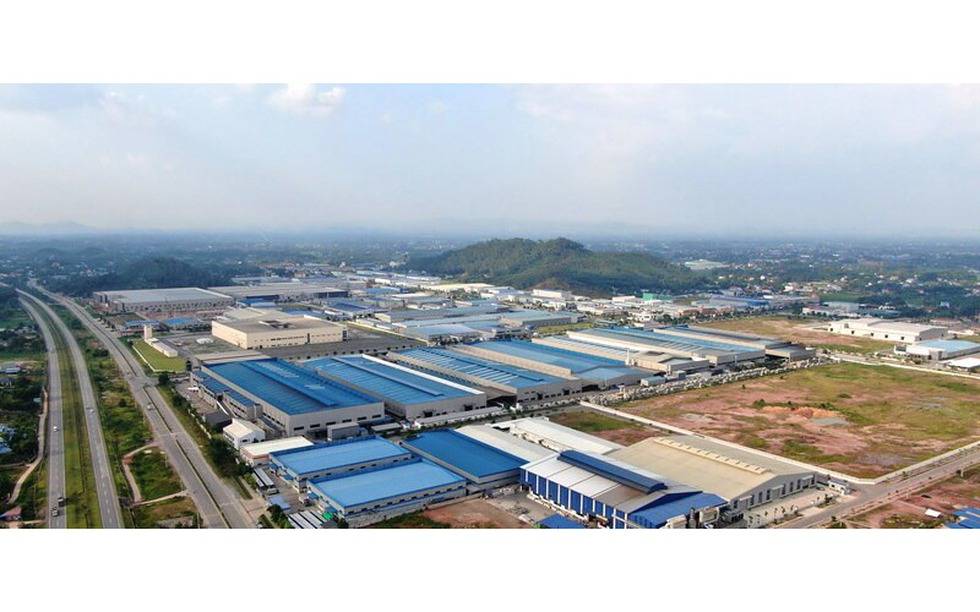 TP. HCM di dời khu công nghiệp lâu đời khỏi phường đông dân nhất ngay sau sáp nhập