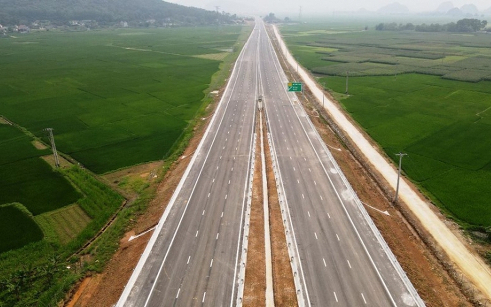 92 hộ dân Thanh Hóa chưa được đền bù bảo hiểm cao tốc, Bộ Xây dựng lên tiếng