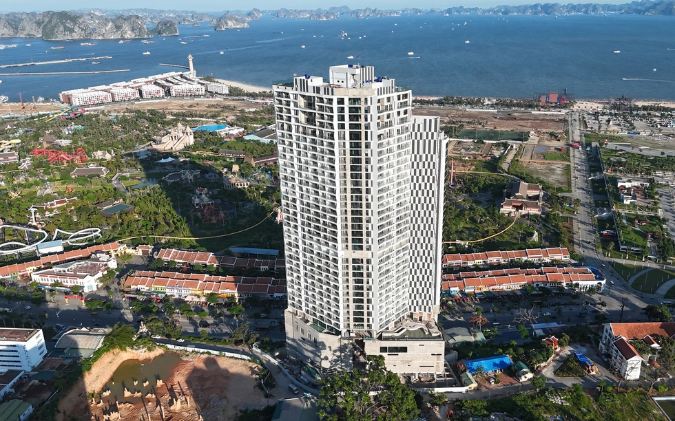 Hanoitourist tiếp tục triển khai kế hoạch thoái vốn tại CTCP Du lịch Hà Nội - Hạ Long