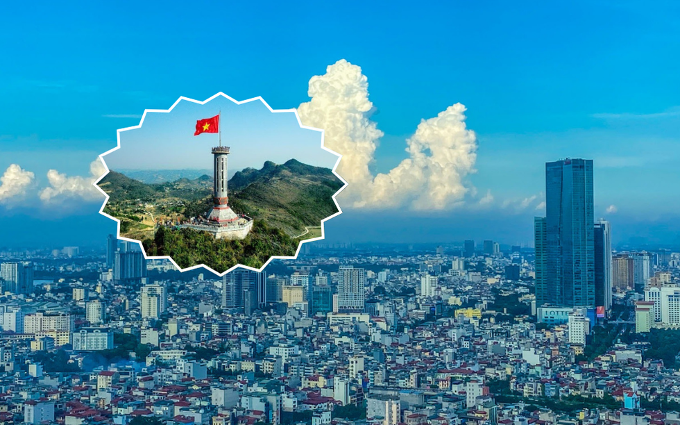 Sau sáp nhập, 34 tỉnh/TP của Việt Nam phải làm ngay điều này