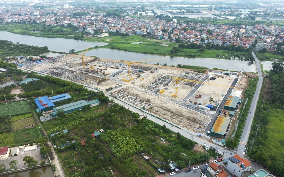 Gần 22.000 bất động sản hình thành trong tương lai đủ điều kiện mở bán ở nửa đầu năm nay