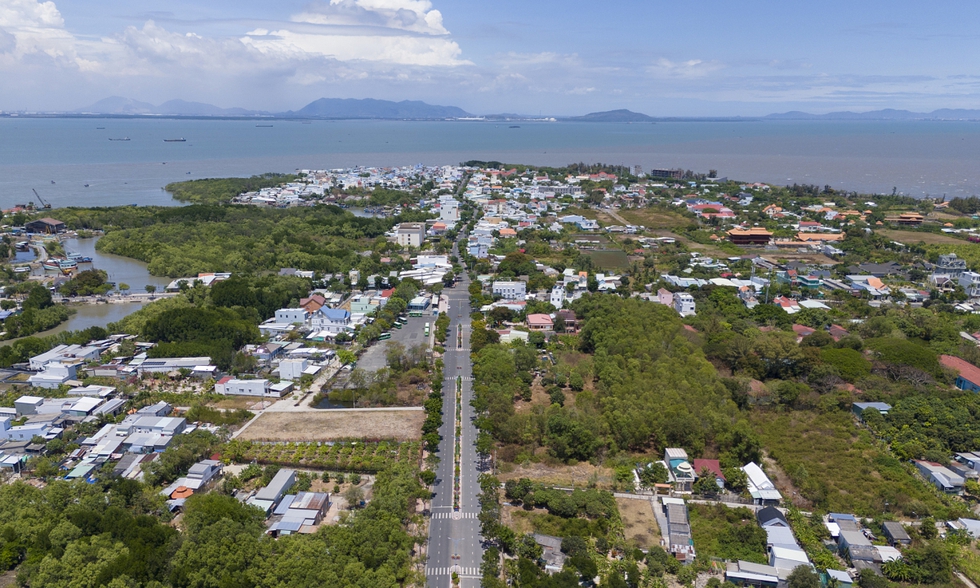 Cấp xã TP.HCM được quyết giao đất cho doanh nghiệp