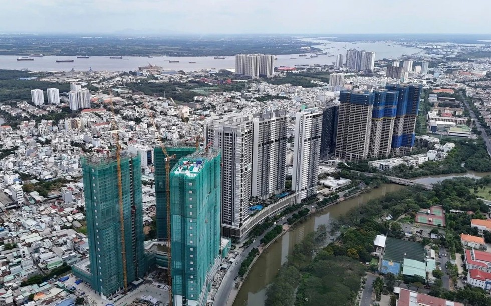 TP.HCM sẽ mở rộng khu vực và các dự án được miễn giấy phép xây dựng