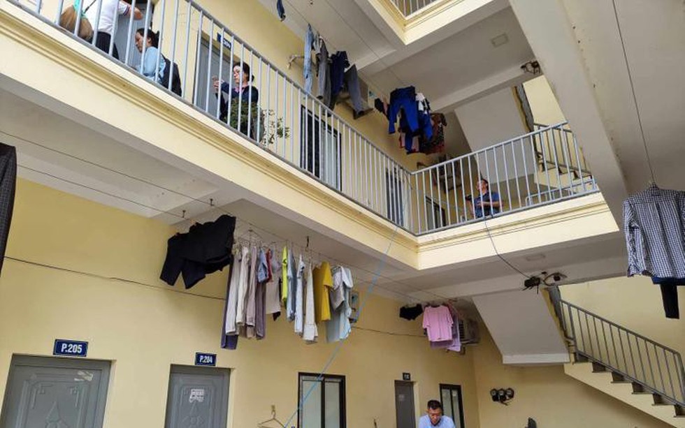 Nhà trọ Hà Nội tăng giá nhẹ, chờ đợi sự bật tăng thời gian tới