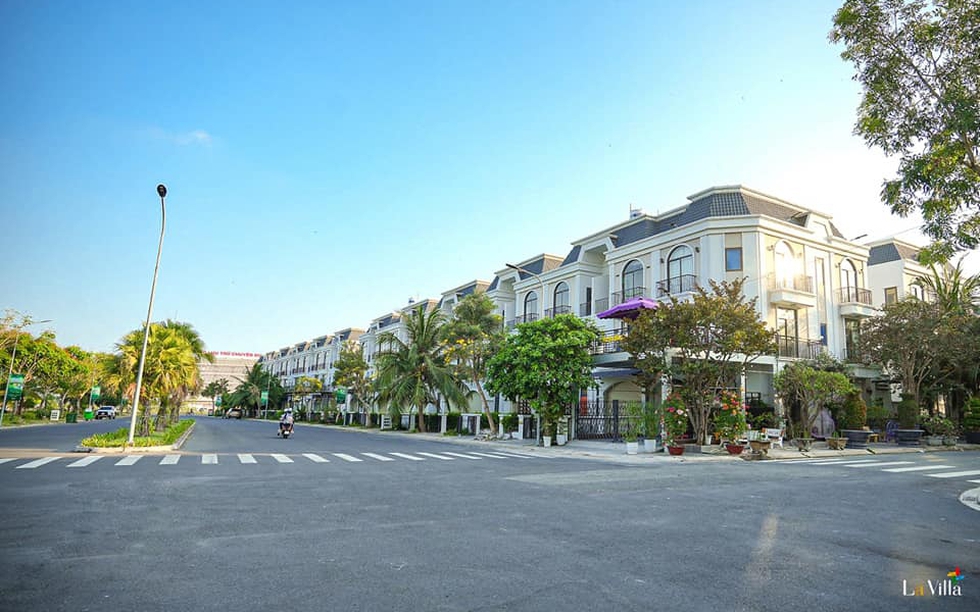 Dự án La Villa Green City dự kiến ra sổ đồng loạt trong tháng 7/2025