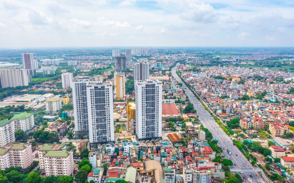Thị trường bất động sản trước nguy cơ "thừa mà thiếu nhà" và bài toán lệch pha cung - cầu