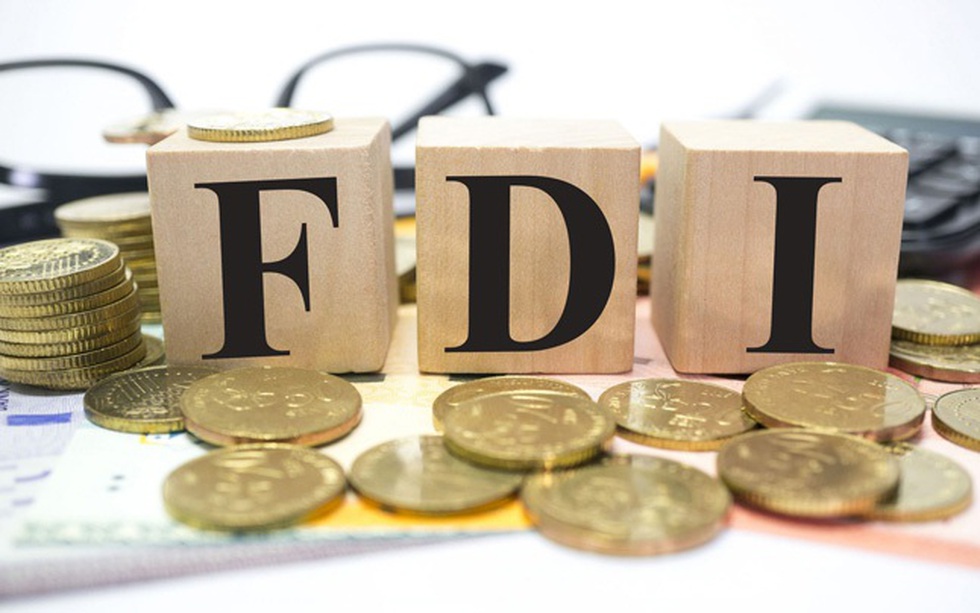 Gần 5 tỷ USD vốn FDI chảy vào bất động sản trong 6 tháng đầu năm