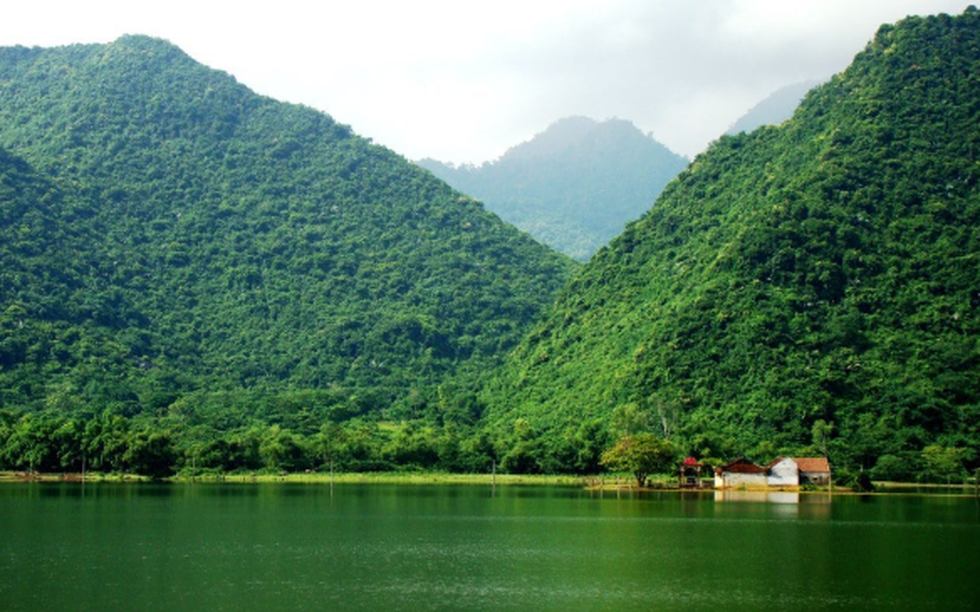 Lần đầu tiên Việt Nam xuất hiện mô hình nhà nổi ecolodge, dự kiến chi phí hàng nghìn tỷ đồng