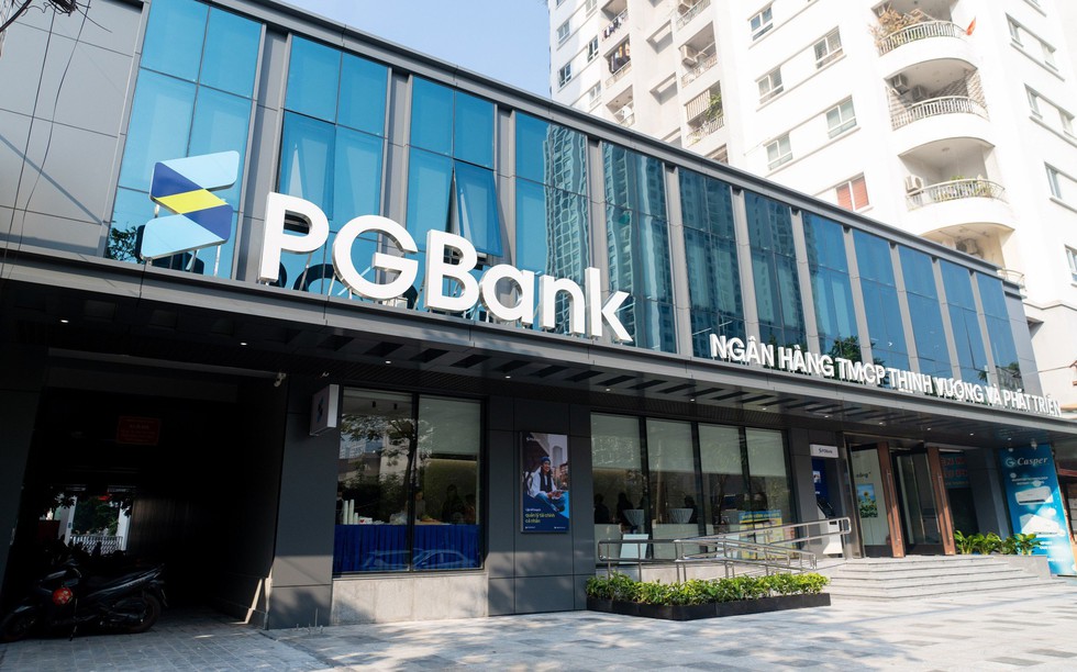 Thanh tra Ngân hàng Nhà nước chỉ ra nhiều hạn chế, khuyết điểm tại PGBank